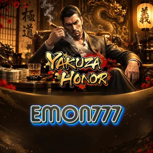 emon777 Indonesia - Peningkatan performa dan UI/UX terbaru