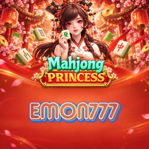 emon777 - Peningkatan performa dan UI/UX terbaru