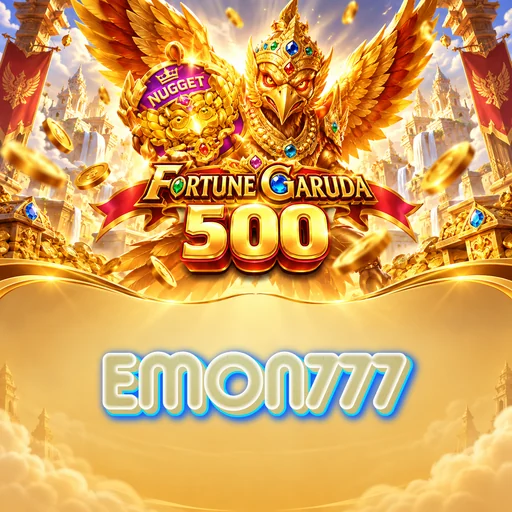 emon777 APK Indonesia - Panduan Lengkap dan Tutorial